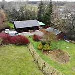 別荘 3-bed - Sleeps 7 - Hot Tub - Pet Friendly