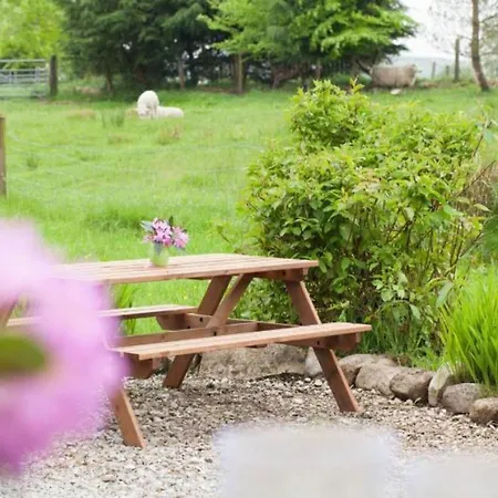 3-bed - Sleeps 7 - Hot Tub - Pet Friendly Casa vacanze *