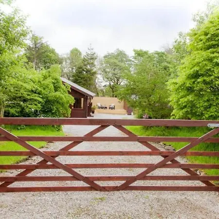 Secluded 3bed With Hot Tub North Yorkshire *