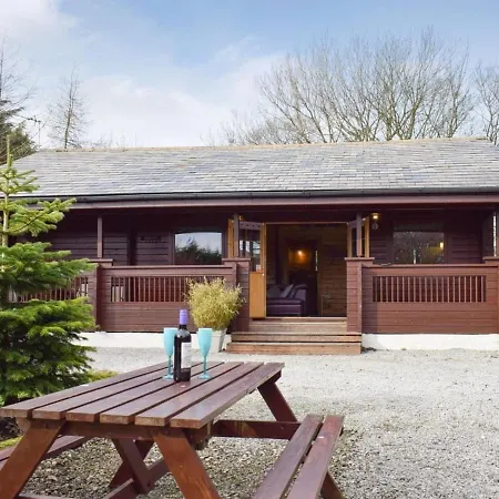 Secluded 3bed With Hot Tub North Yorkshire *