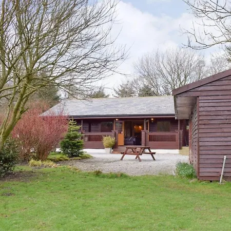 Secluded 3bed With Hot Tub North Yorkshire Skipton