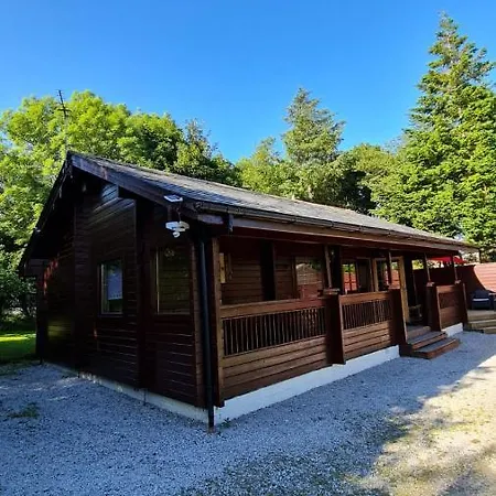 Hébergement de vacances 3-bed - Sleeps 7 - Hot Tub - Pet Friendly