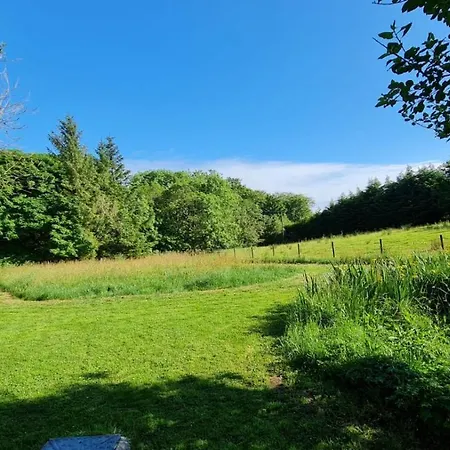 Casa vacanze 3-bed - Sleeps 7 - Hot Tub - Pet Friendly