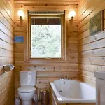 Prázdninový dům 3-bed - Sleeps 7 - Hot Tub - Pet Friendly Skipton