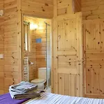 3-bed - Sleeps 7 - Hot Tub - Pet Friendly Prázdninový dům *