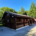 Prázdninový dům 3-bed - Sleeps 7 - Hot Tub - Pet Friendly