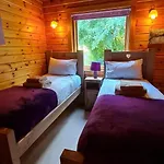 Prázdninový dům 3-bed - Sleeps 7 - Hot Tub - Pet Friendly *