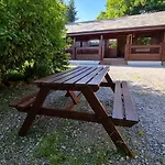 3-bed - Sleeps 7 - Hot Tub - Pet Friendly Prázdninový dům Skipton